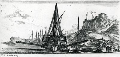 Plate 5 from 